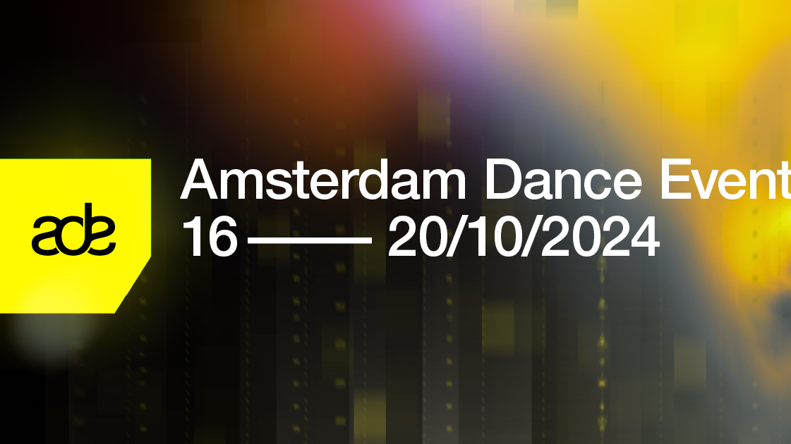 ADE 2024: The ultimate Guide and Tips for Amsterdam Dance Event