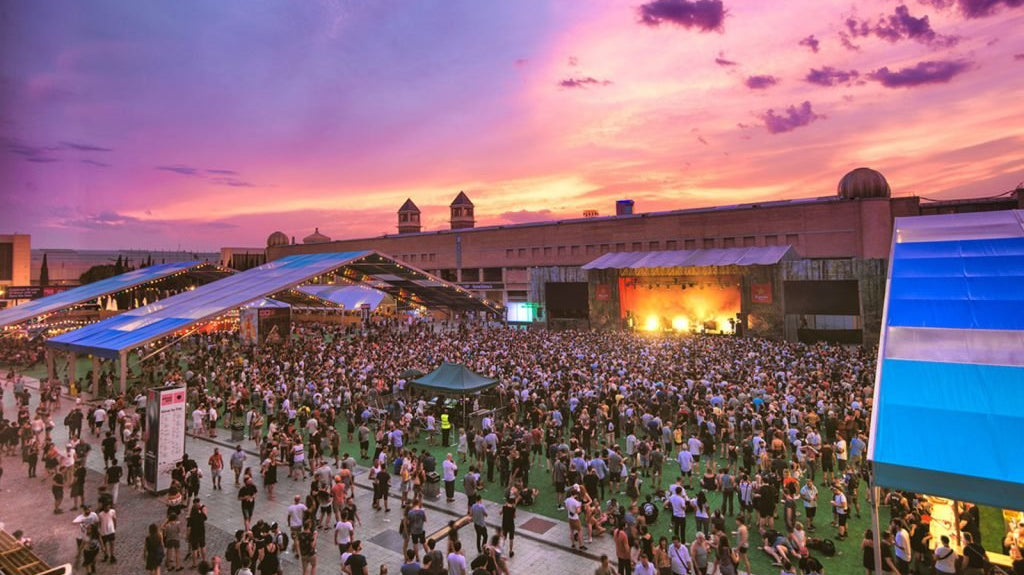 Barcelona Beats 2024: Your Ultimate Guide to Music Fest Madness! - Venga Store