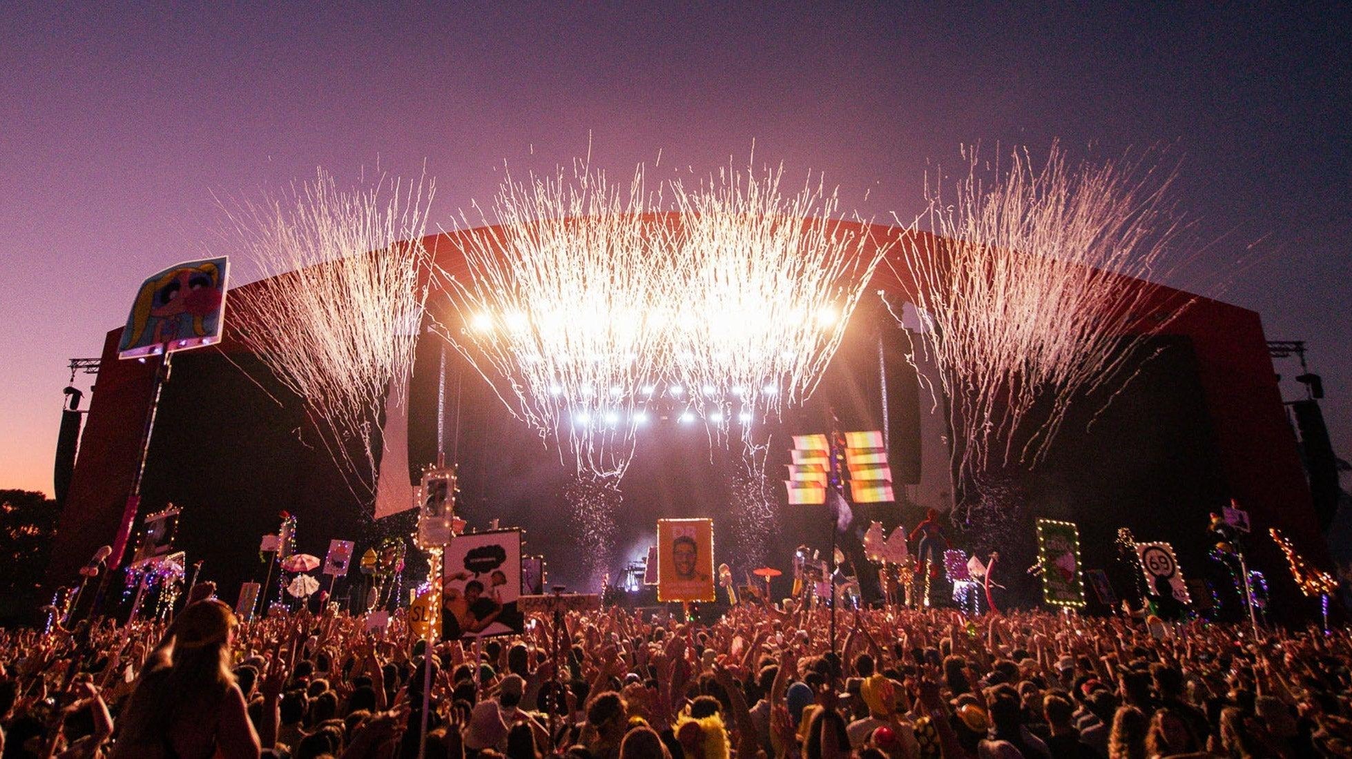 Beyond The Valley Festival Guide: Your Complete Style and Experience Companion