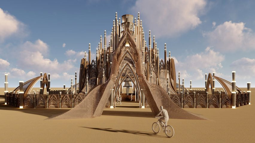 Burning Man 2024: Festival Fashion Tips and Trends