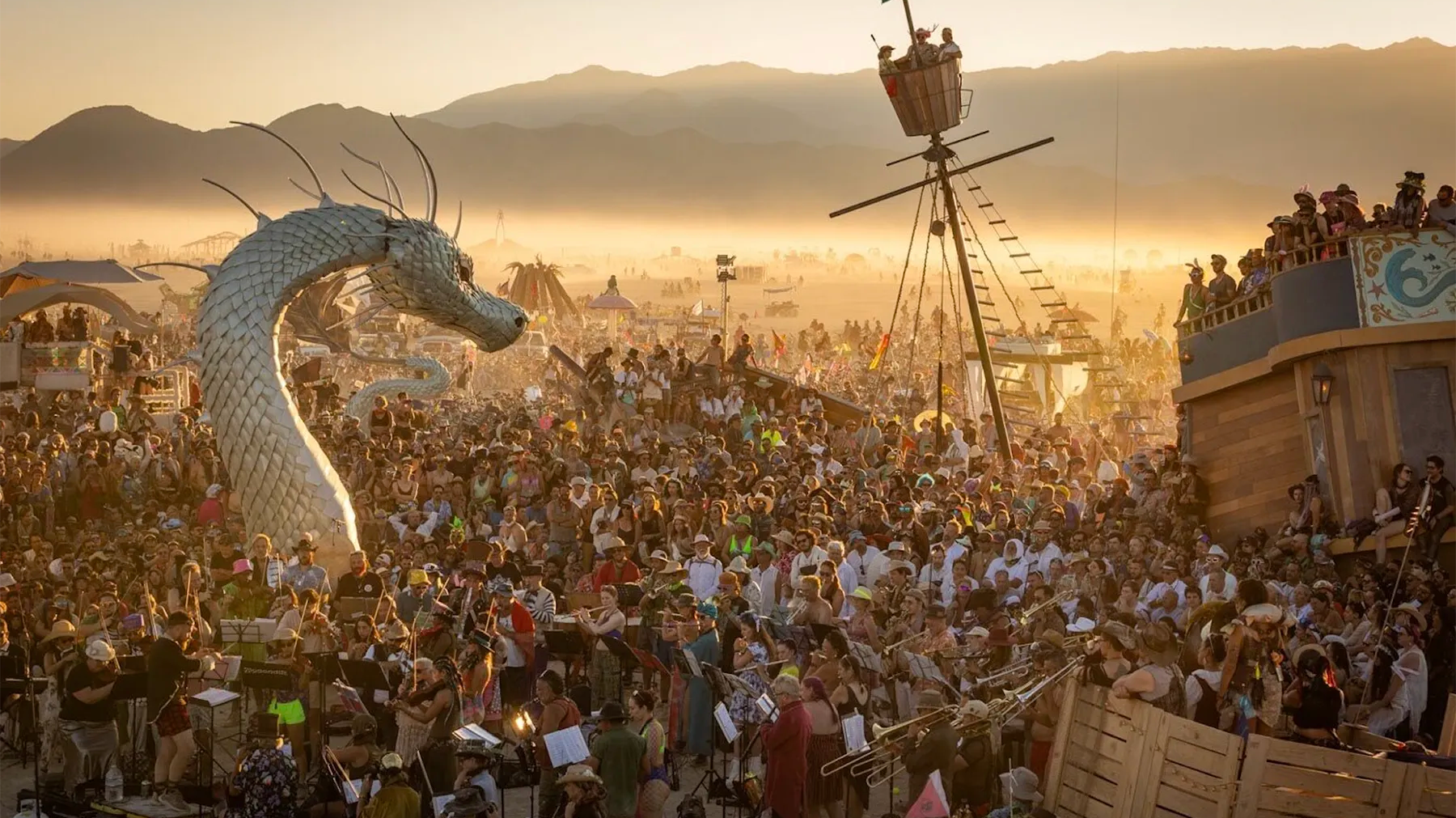 burning man Axis Mundi 2026