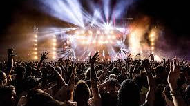 Festival Hairstyles to Match Your Outfit Vibe