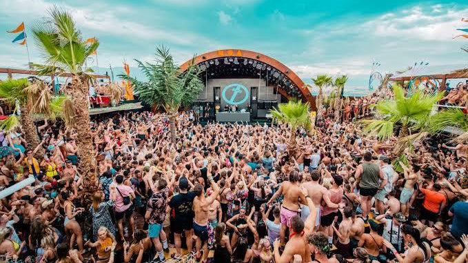 Hideout Festival 2026