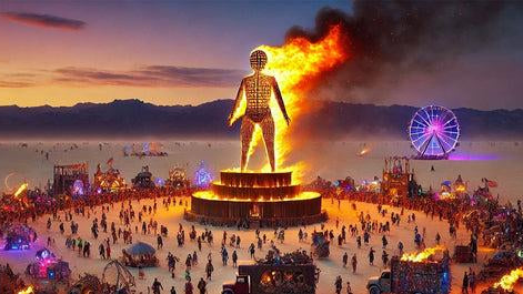 How to Get Tickets for Burning Man 2025: A Complete Guide