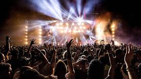 Festival Hairstyles to Match Your Outfit Vibe