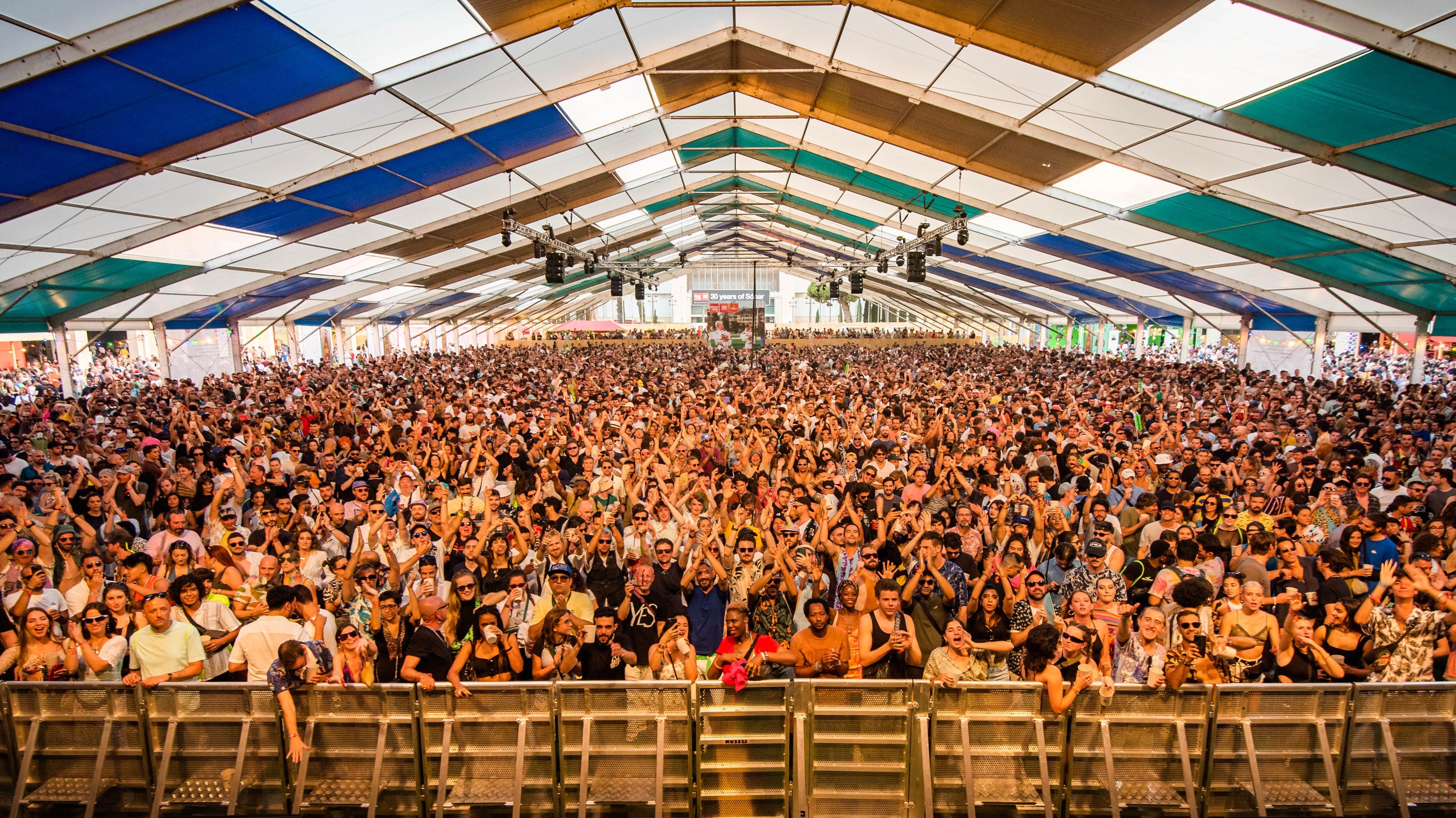 sonar barcelona 2026