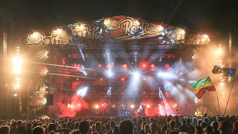 Unleash Your Festival Spirit with Boho Style and the right festival accessories - Venga Store