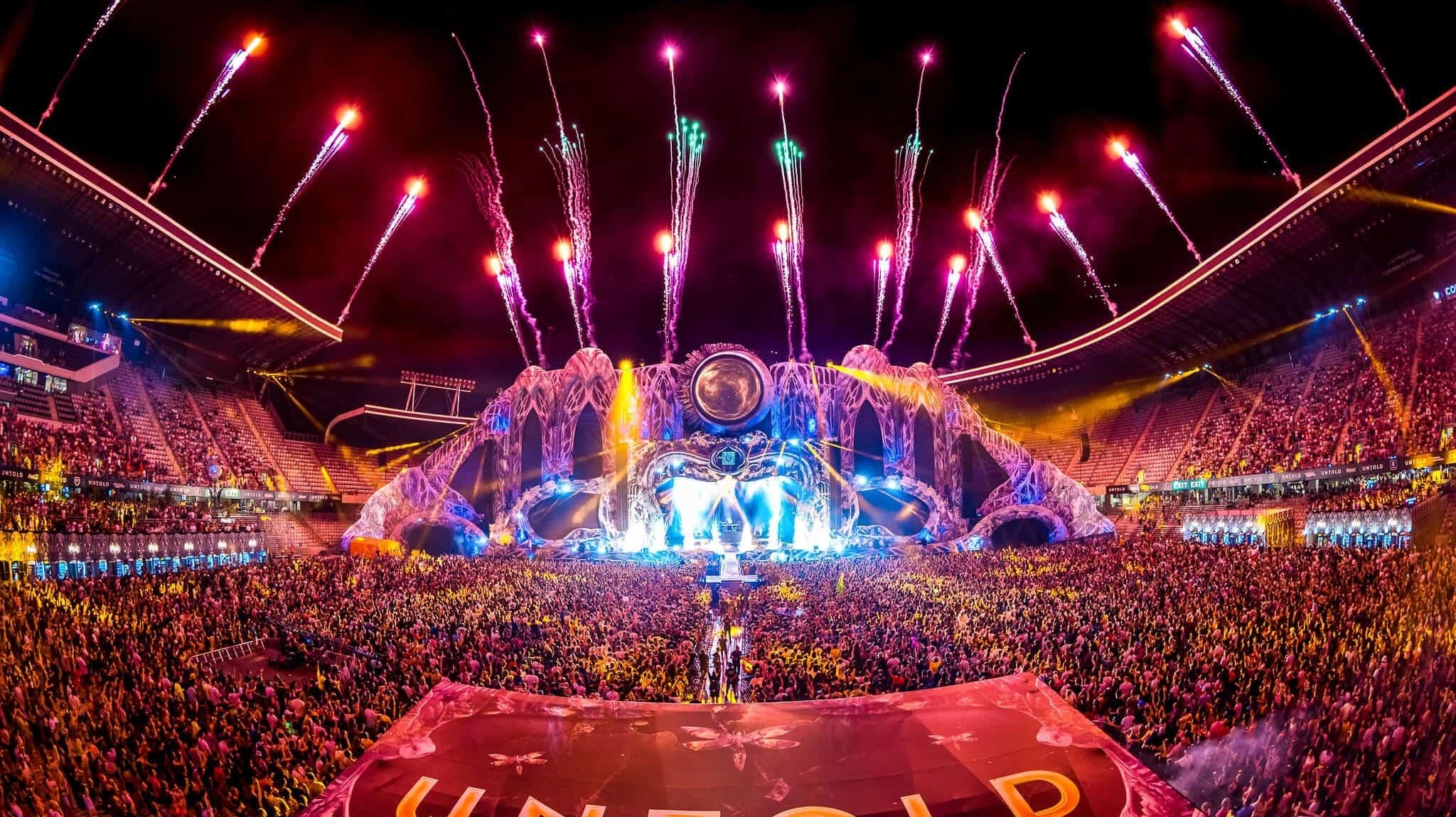 Untold Festival 2024: Your Guide to Festival Fashion and Beyond