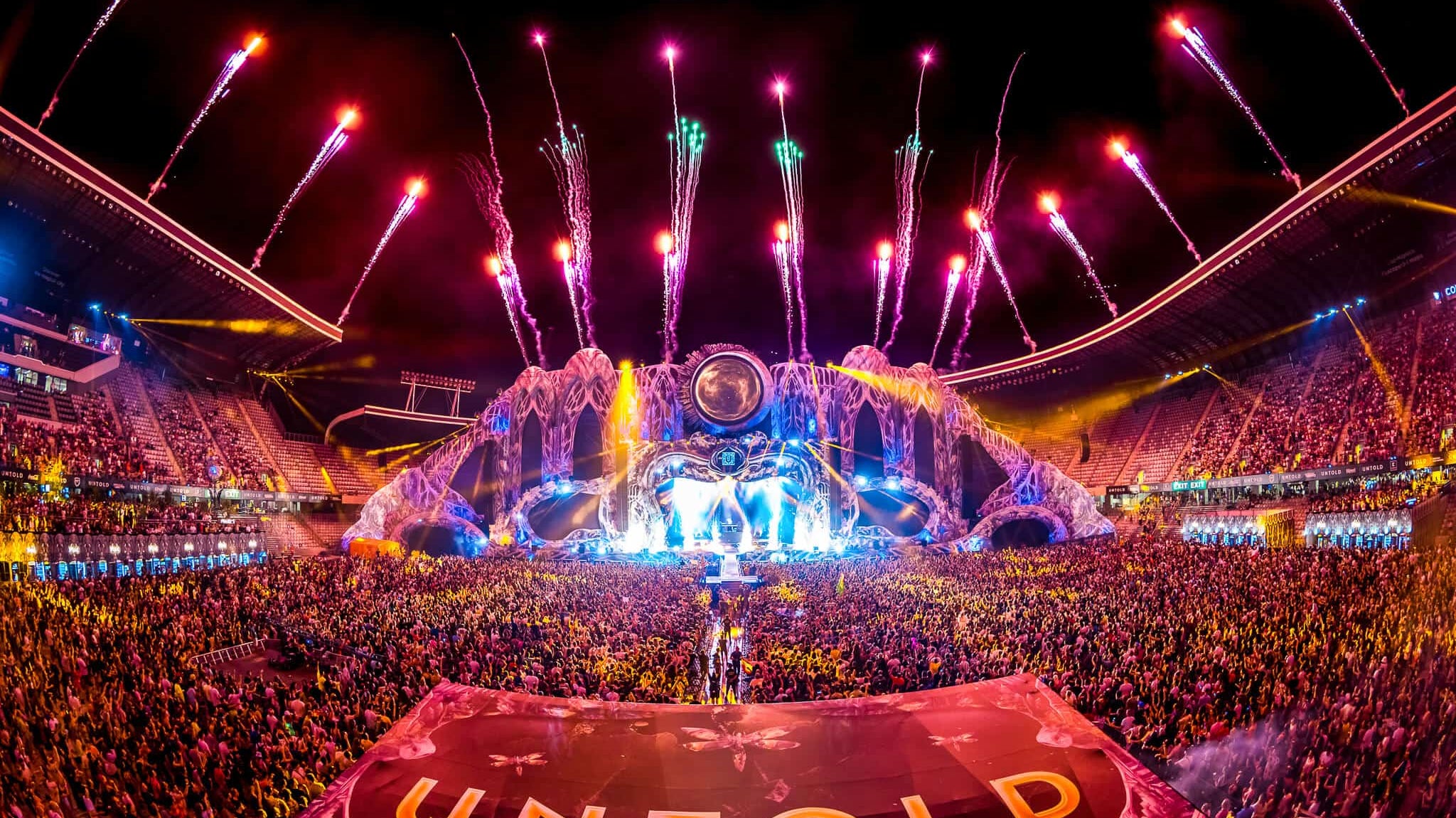 Untold Festival 2024: Your Guide to Festival Fashion and Beyond