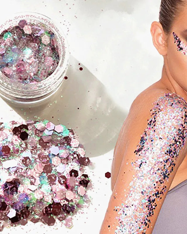 Body Glitter