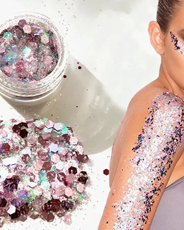 Body Glitter