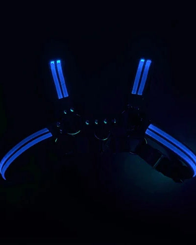Rave Dimming Light Harness