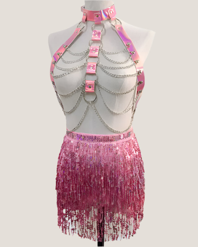 Harness Festival Set