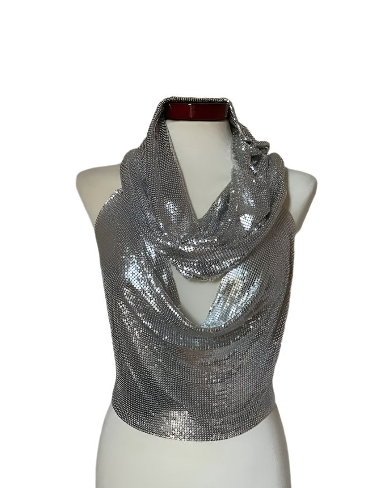 Two_Piece_Silver_Mesh_Hooded4