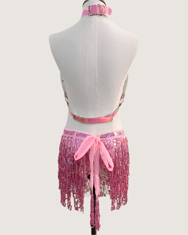 Harness Festival Set