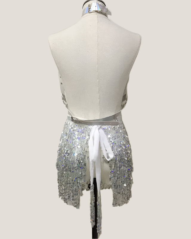 Harness Festival Set