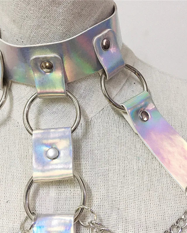 Harness Festival Set