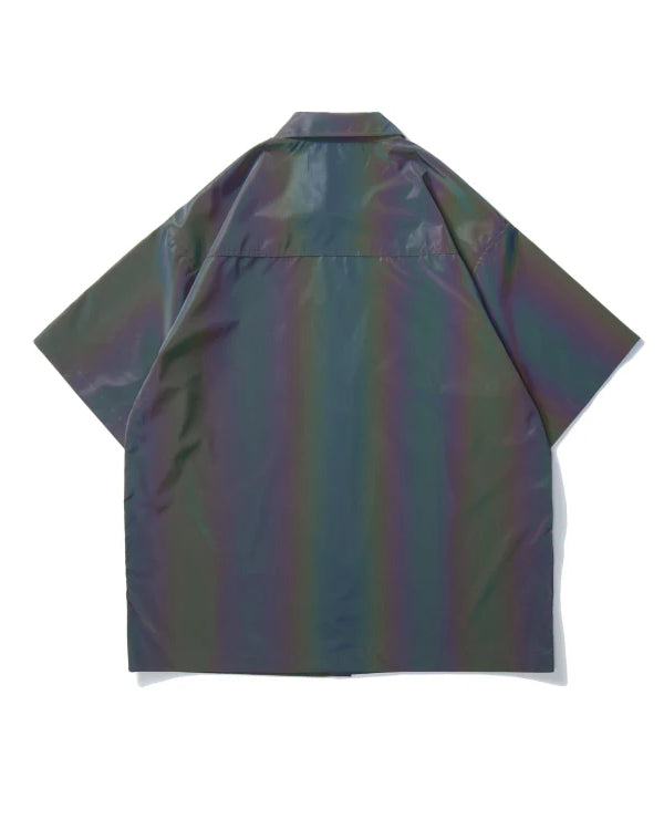 Holographic Reflective Shirt