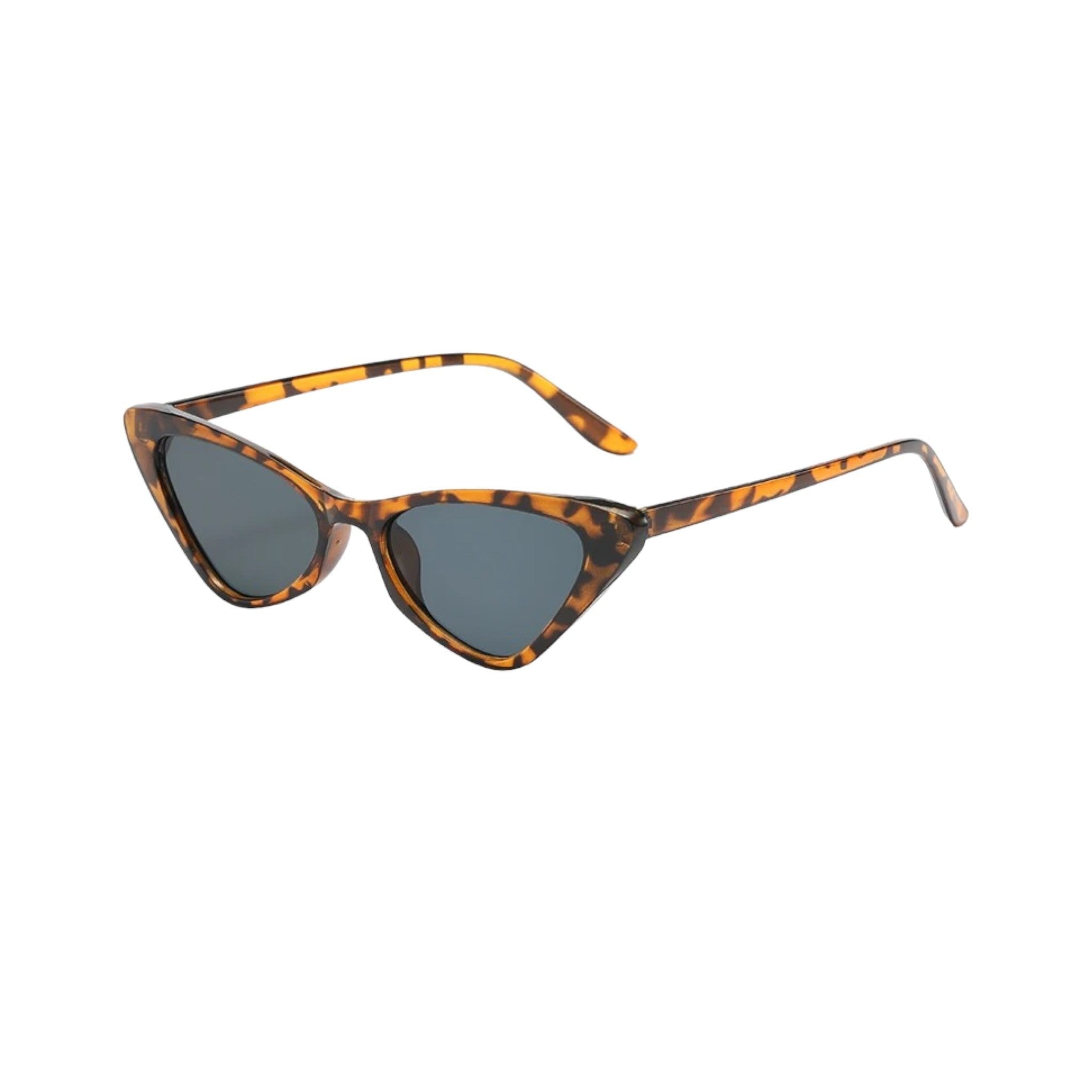 Leopard MONTECARLO Cat Eye sunglasses