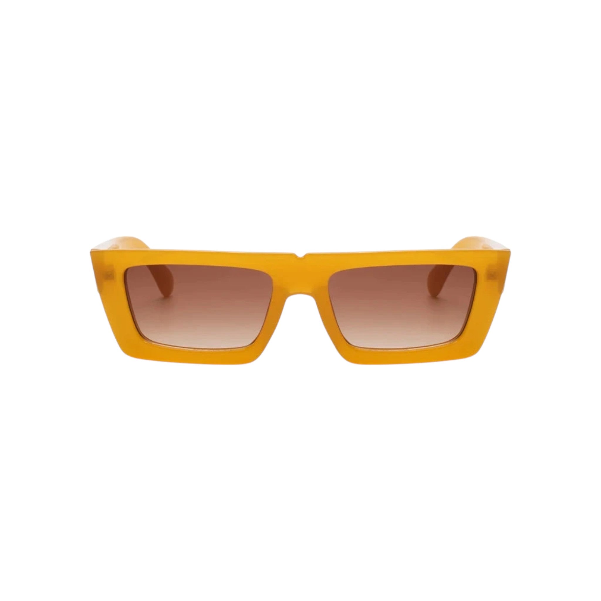 LIVERPOOL - Rectangle Sunglasses