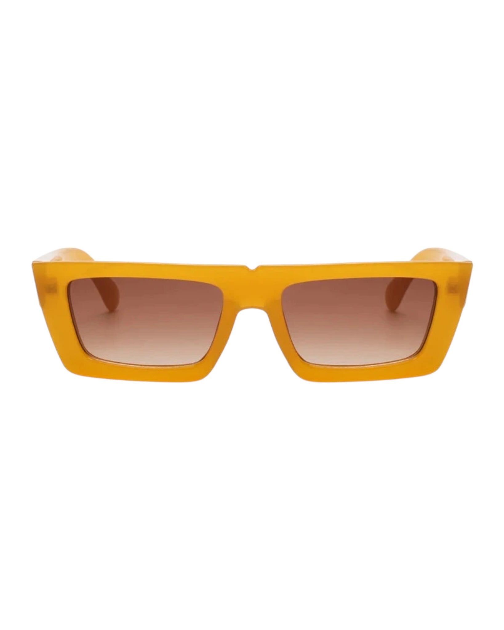 LIVERPOOL - Rectangle Sunglasses