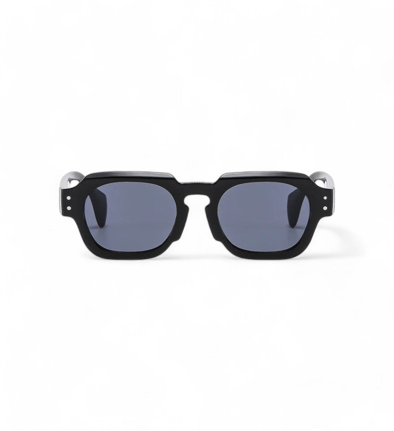 MARBELLA - Square Retro Sunglasses