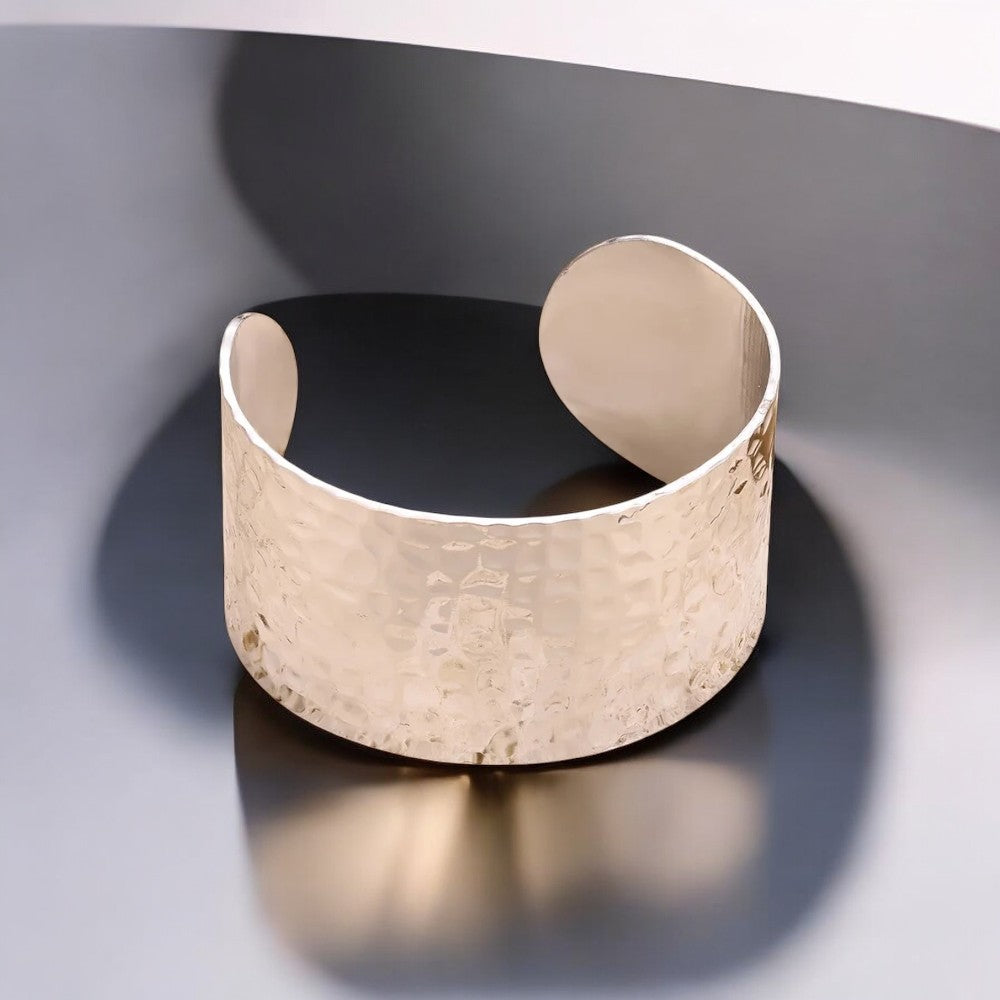 Silver Bangles Bracelet