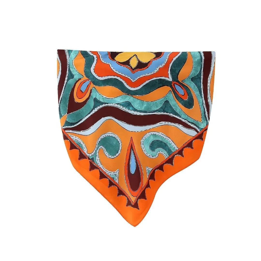 Top Boho Style Pant and Top Set