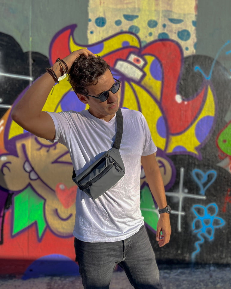 Waterproof Waist Bag