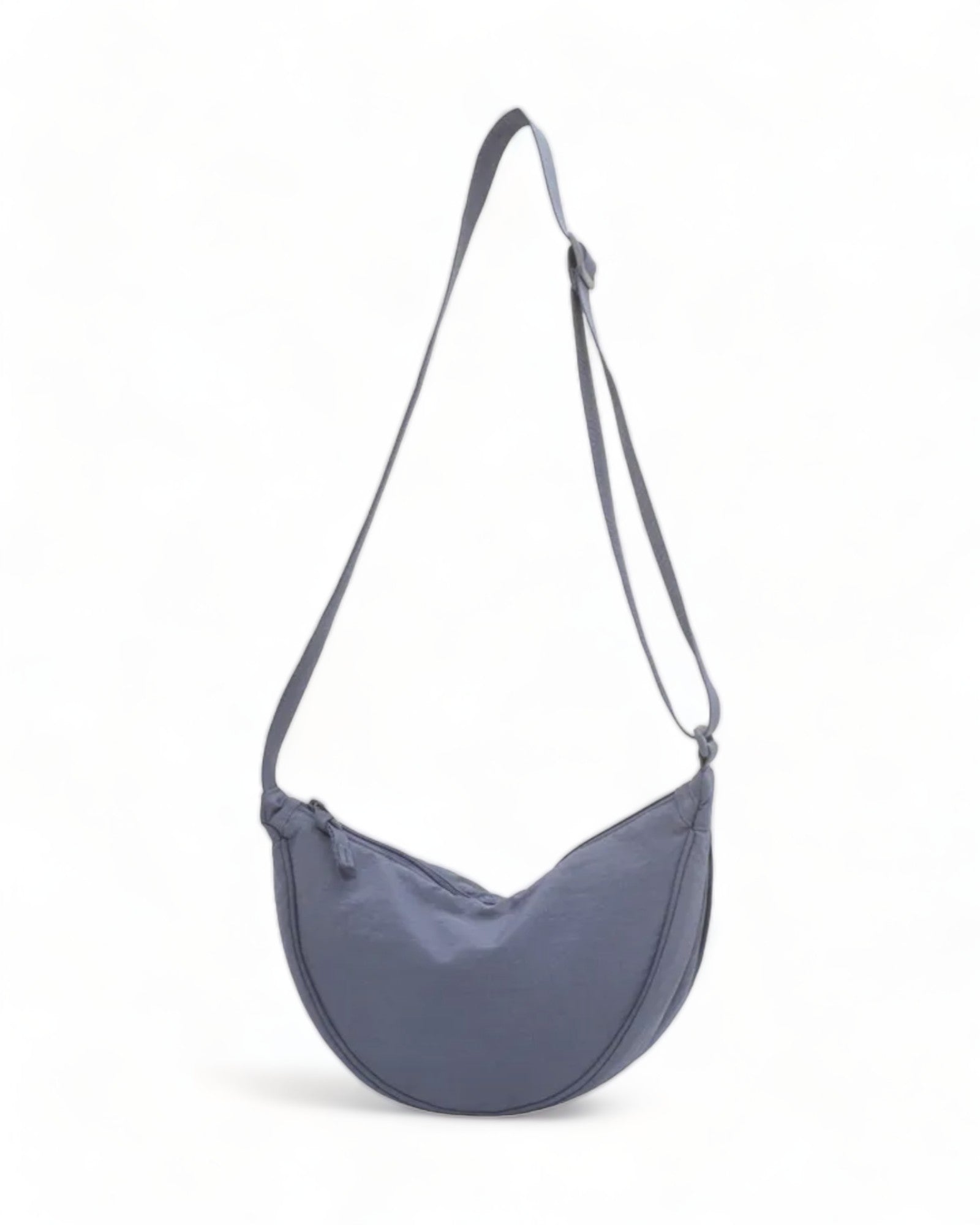 Casual Crossbody Bag in stylish design, made from nylon, perfect for festivals and events.