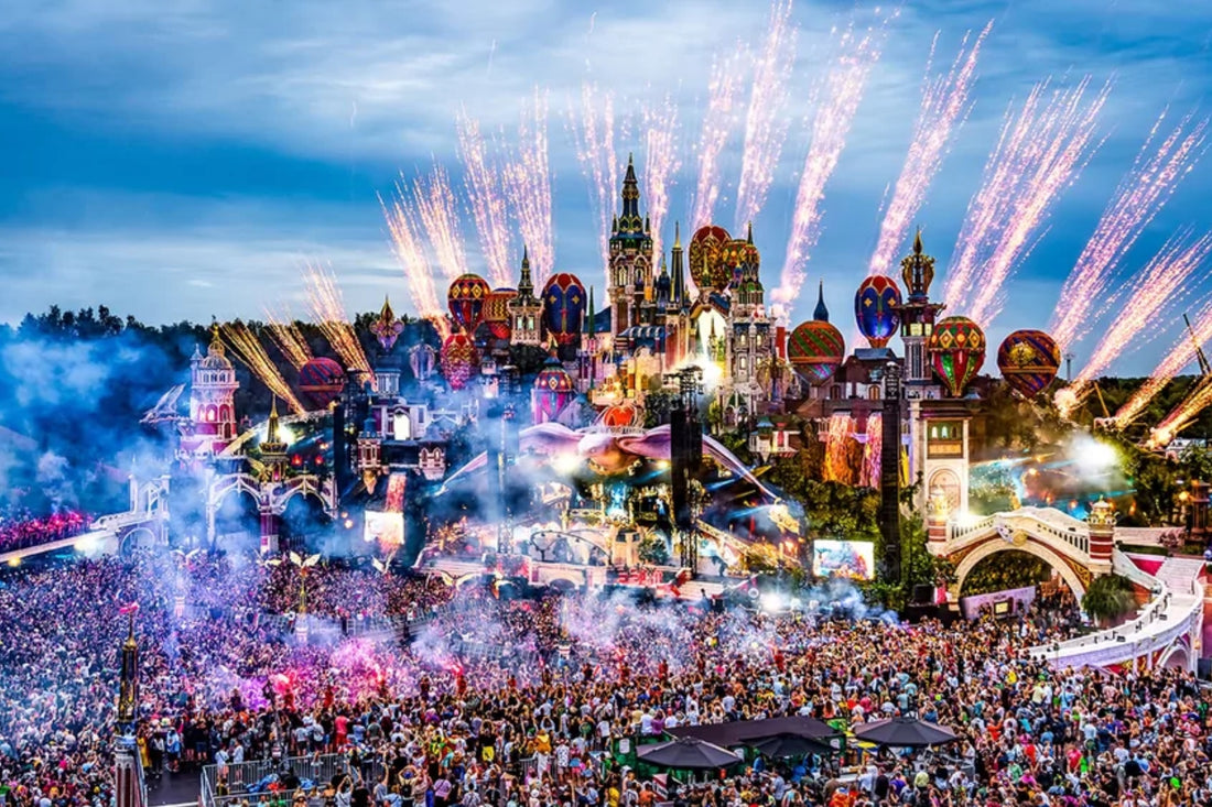 How to Get Tickets for Tomorrowland: Your Ultimate Guide