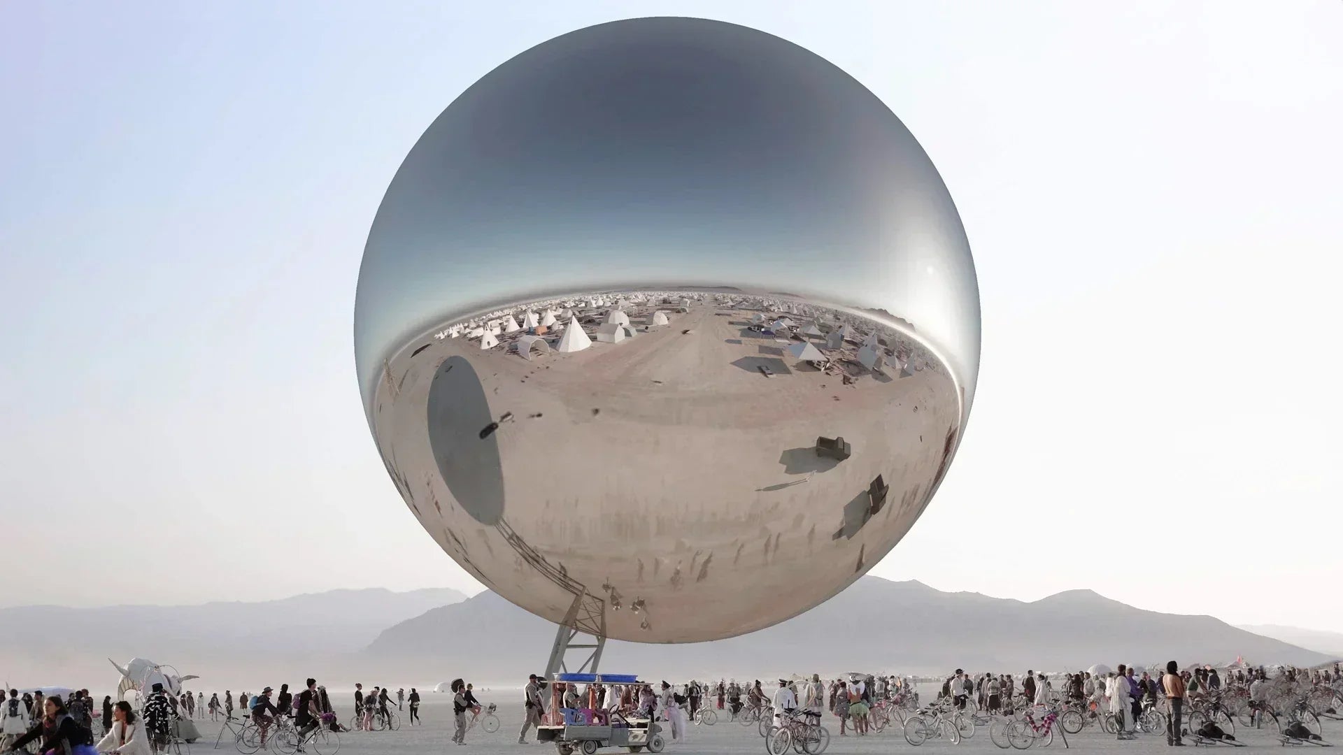 Burning man 2026 tickets