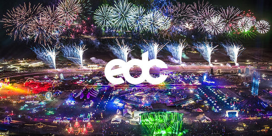 Electric Daisy Carnival 2025: Festival Fashion Tips and Navigating the Event