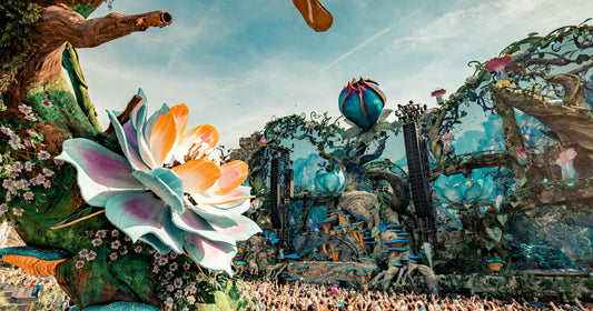 Tomorrowland Brasil 2025: The Ultimate Festival Fashion Guide for Electronic Music Lovers