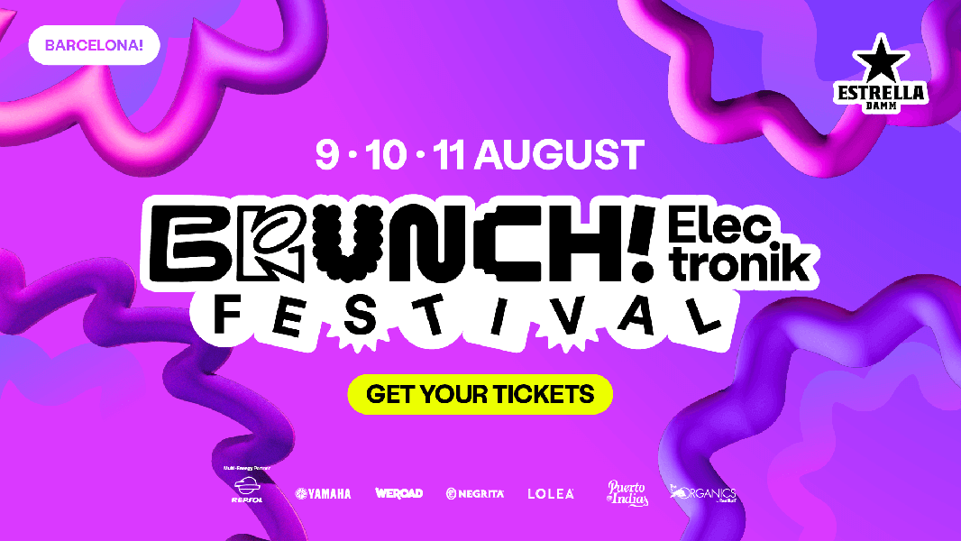 Brunch Electronik Festival 2024: Your Ultimate Guide to Festival Fashion