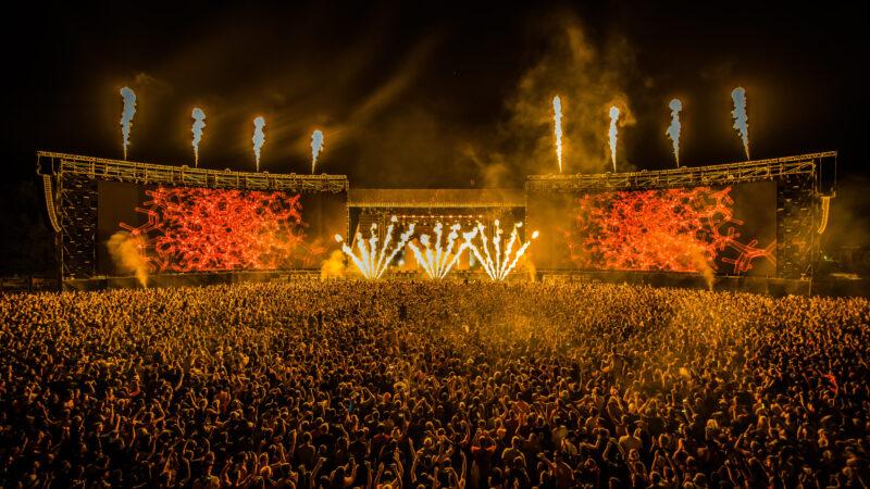 Creamfields 2026 Lineup: Calvin Harris, Swedish House Mafia & the Comp ...