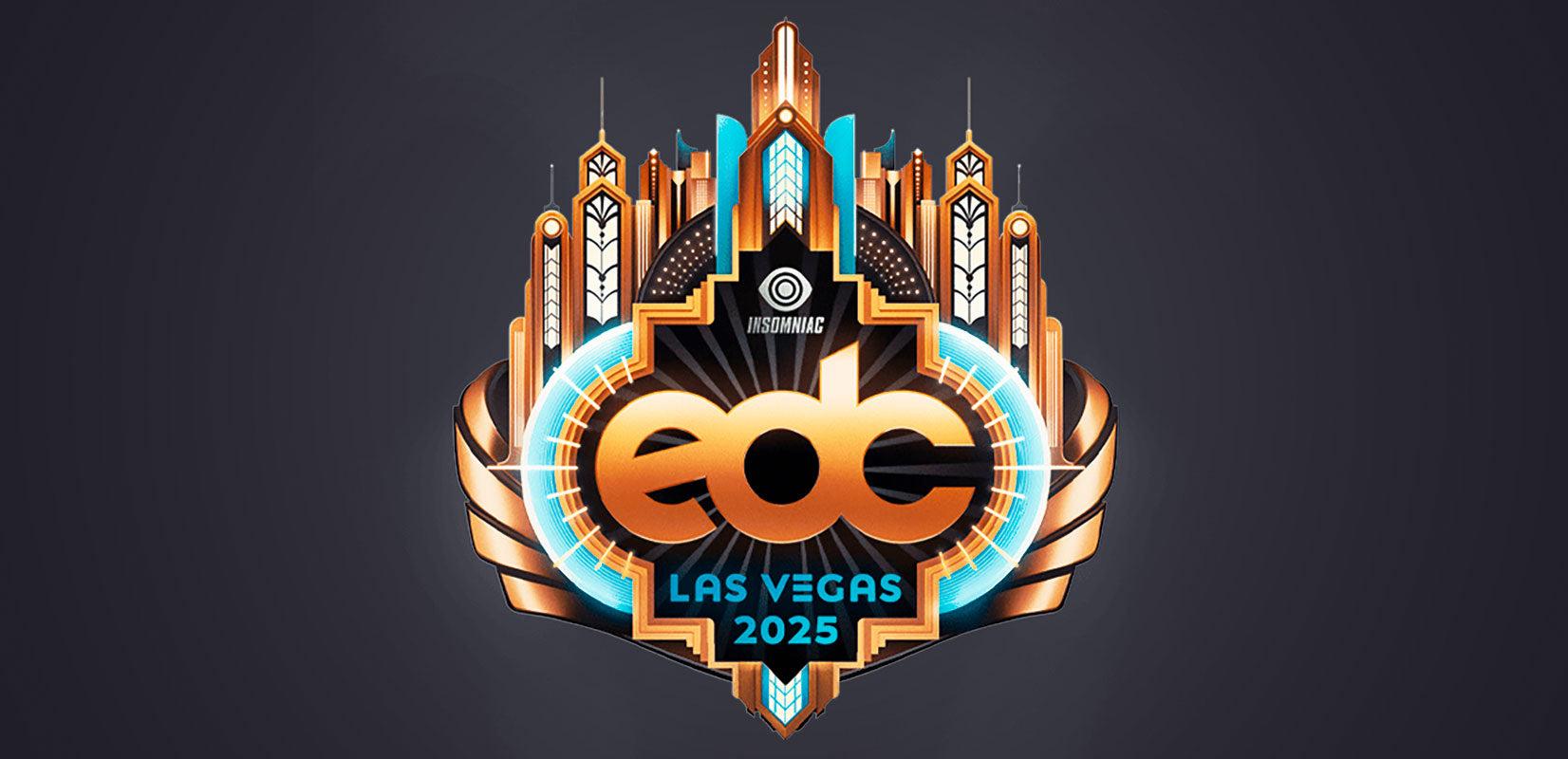 EDC 2025 Line-up: What to Expect at Electric Daisy Carnival Las Vegas