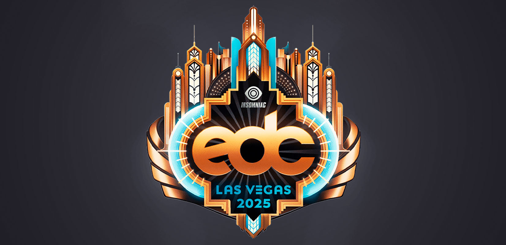 Electric Daisy Carnival Las Vegas EDC 2025