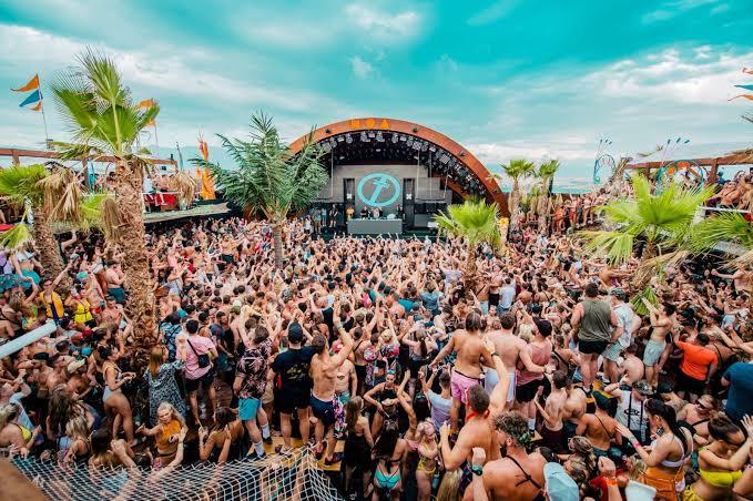 Hideout Festival 2026