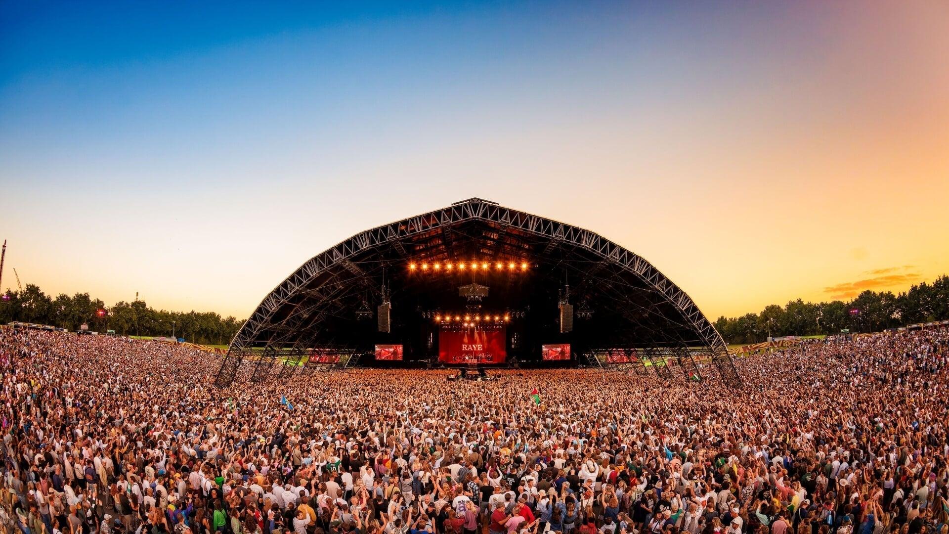 Lowlands 2026