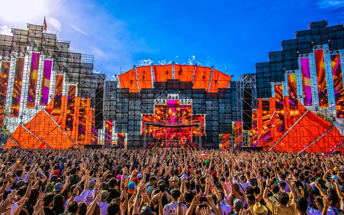 Magic November: Elevate Your Festival Outfit! – Venga Store