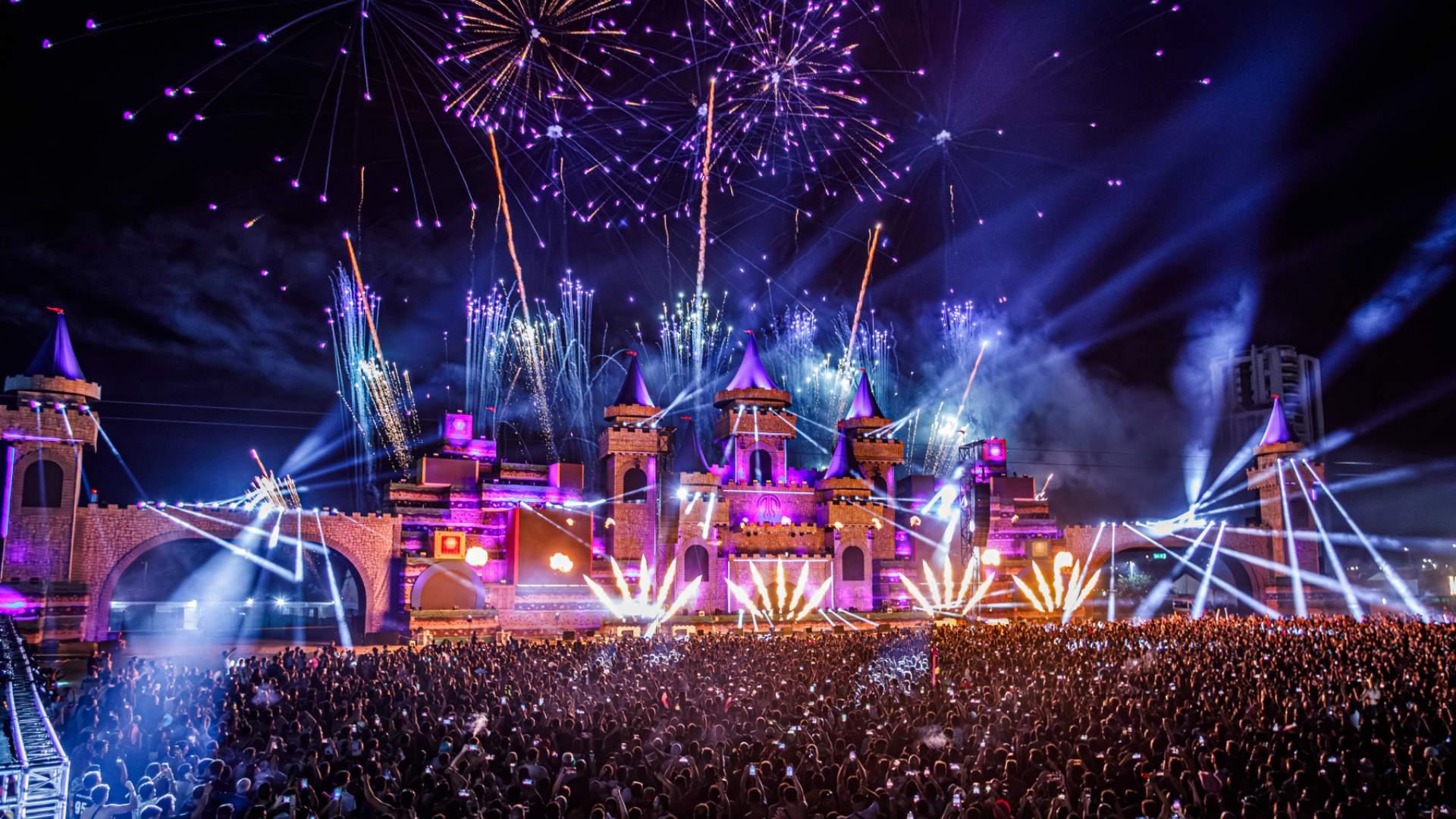 Medusa Festival 2026