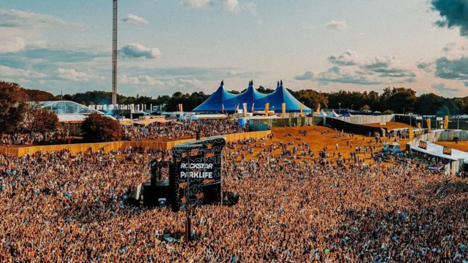 Parklife 2026