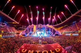 UNTOLD Festival 2025