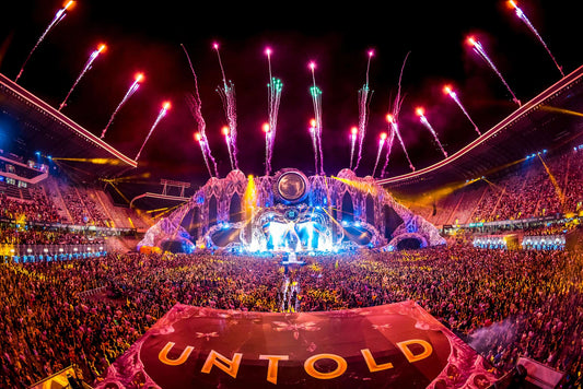 Untold Festival 2024: Your Guide to Festival Fashion and Beyond