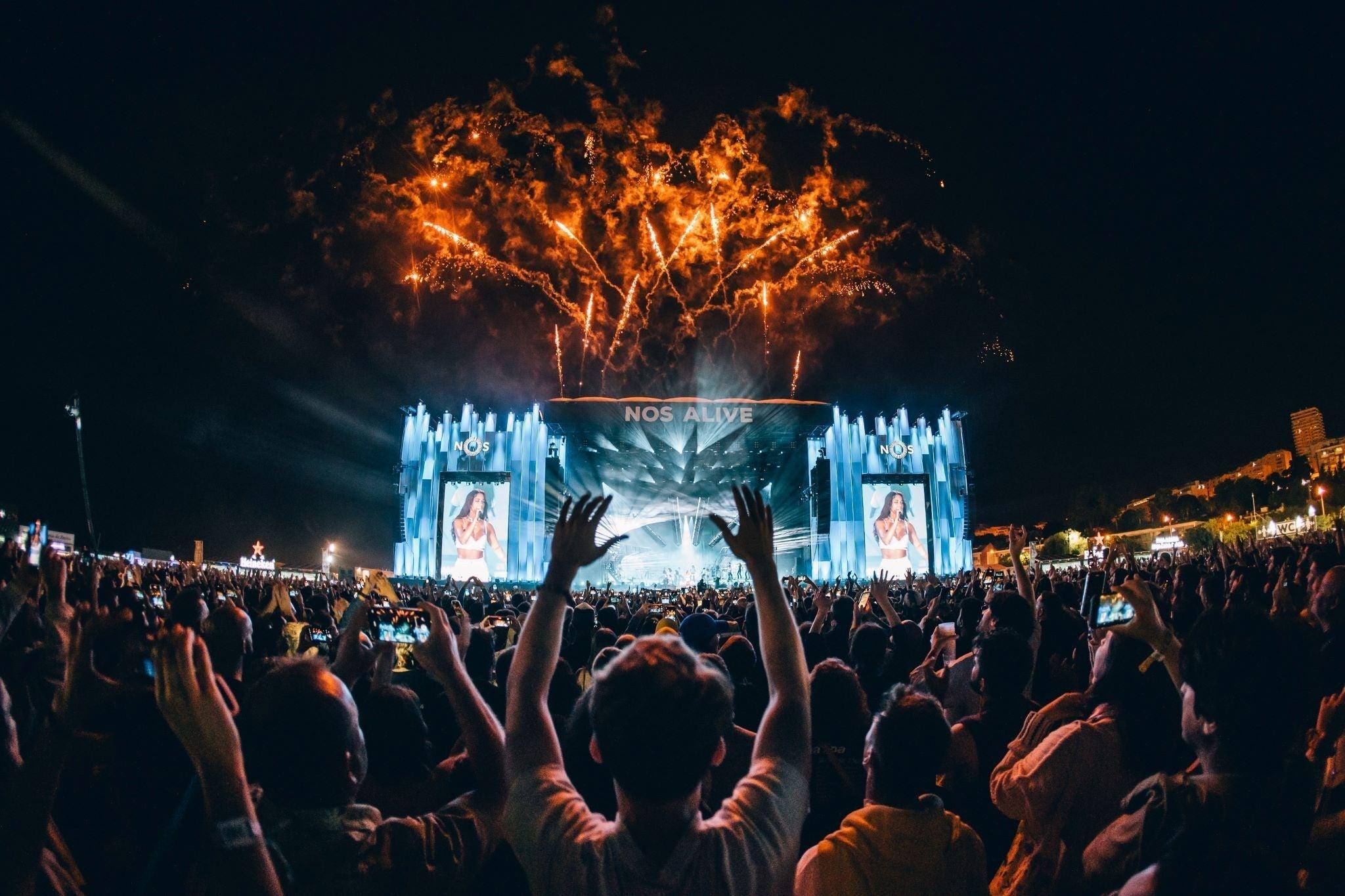 Who Invented EDM Festivals: The Evolution of Electronic Music Celebrations