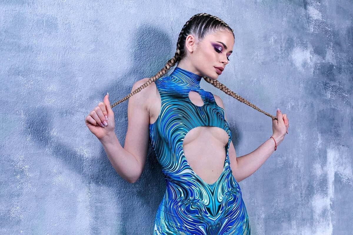 Women's Rave Festival Outfits Venga Store Women's Rave Festival Outfits Venga Store