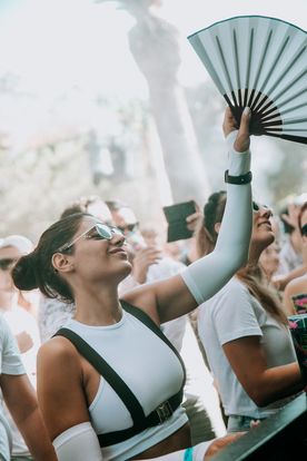 Rave Accessories & Festival Accessories