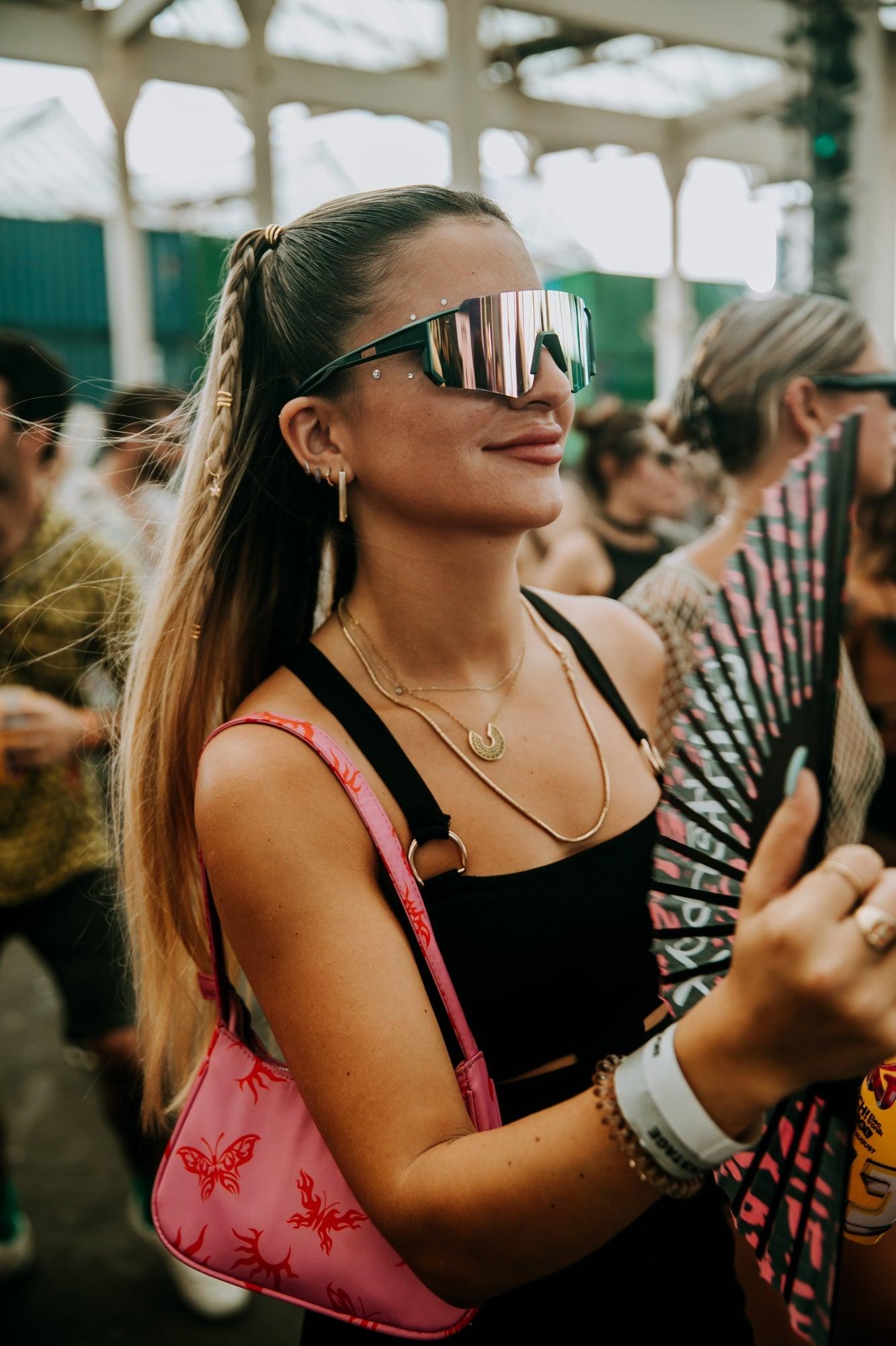 Rave Outfits, Rave Clothing and Rave Wear