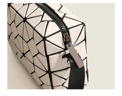 Geometric Handbag